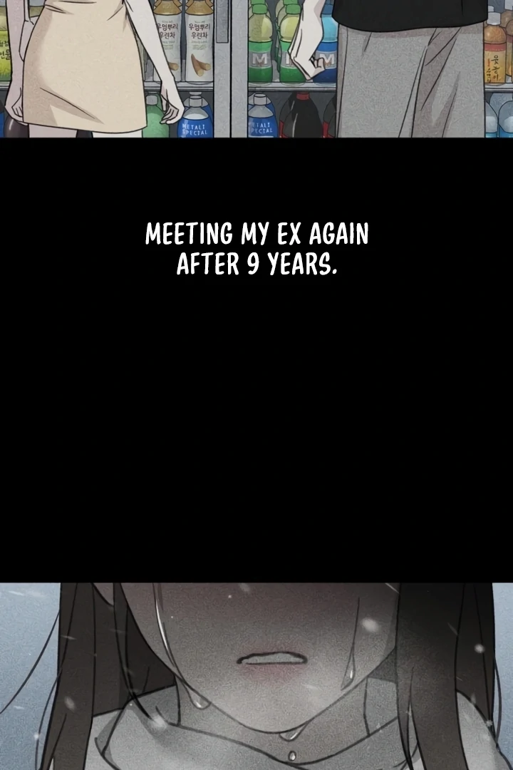 Love Is Sweet, Living Together Is Spicy Chapter 6 - page 137