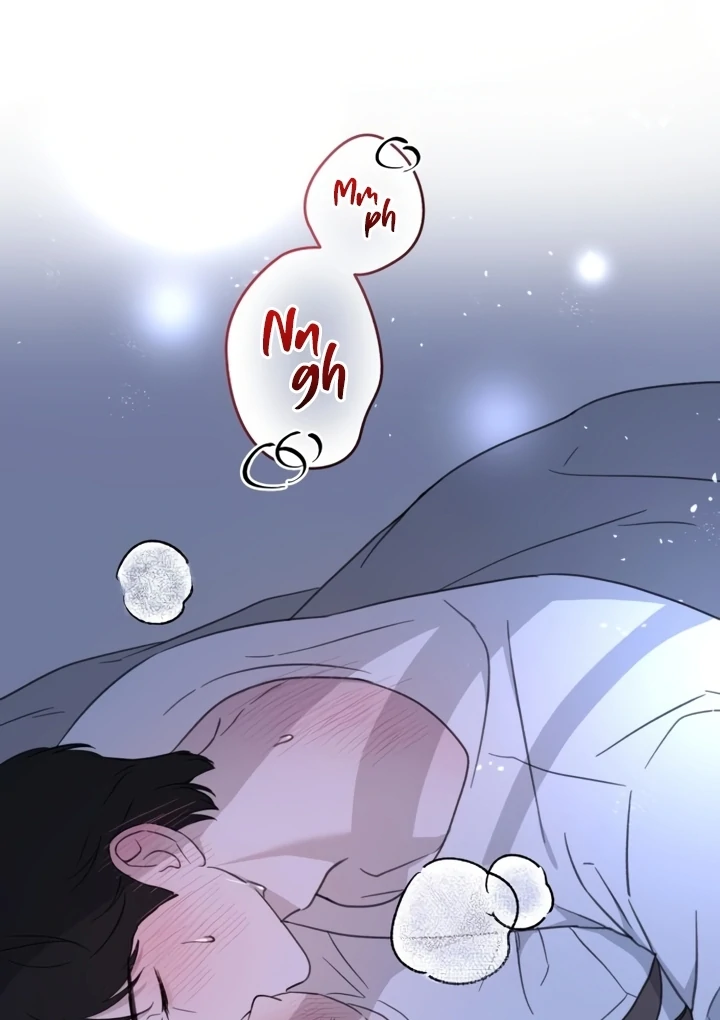 Love Is Sweet, Living Together Is Spicy Chapter 6 - page 13