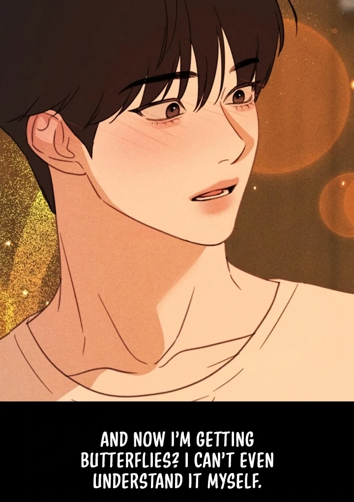 Love Is Sweet, Living Together Is Spicy Chapter 6 - page 139