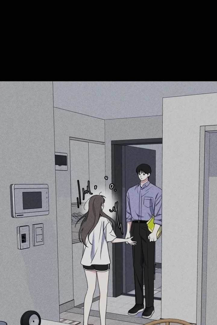 Love Is Sweet, Living Together Is Spicy Chapter 6 - page 141