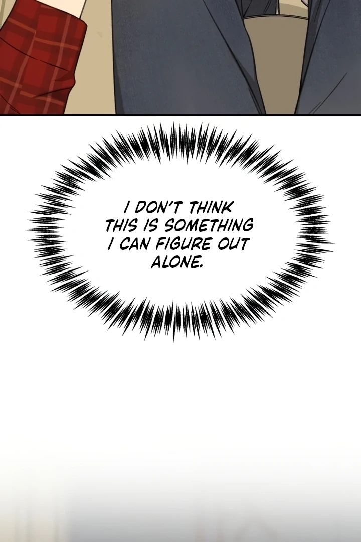 Love Is Sweet, Living Together Is Spicy Chapter 6 - page 147