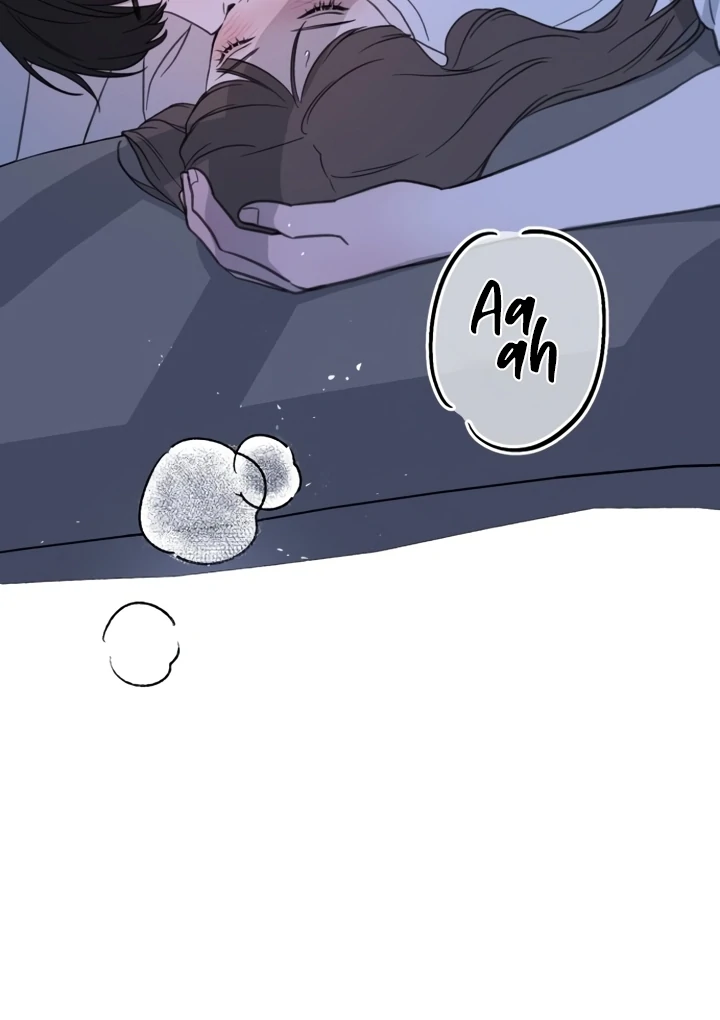 Love Is Sweet, Living Together Is Spicy Chapter 6 - page 14
