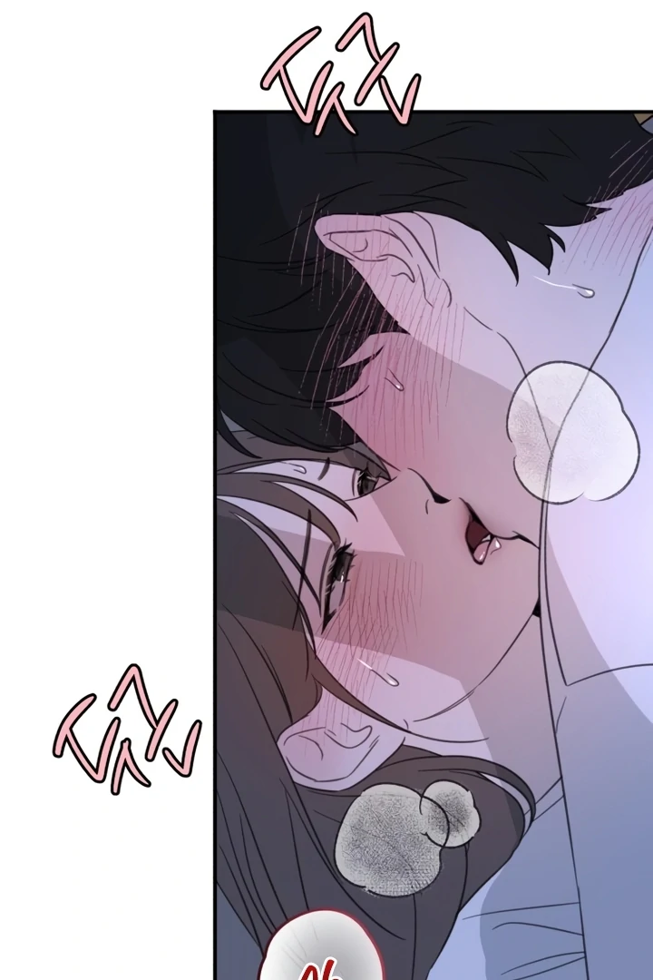 Love Is Sweet, Living Together Is Spicy Chapter 6 - page 15