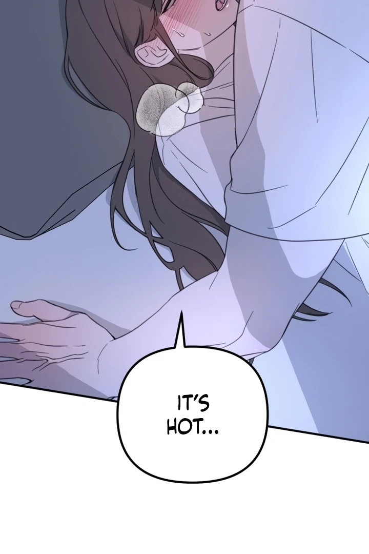 Love Is Sweet, Living Together Is Spicy Chapter 6 - page 17
