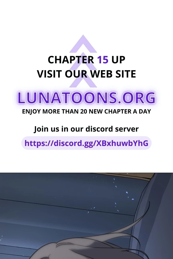 Love Is Sweet, Living Together Is Spicy Chapter 6 - page 1