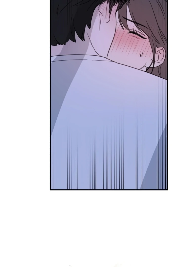 Love Is Sweet, Living Together Is Spicy Chapter 6 - page 22