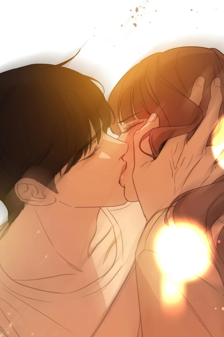 Love Is Sweet, Living Together Is Spicy Chapter 6 - page 23