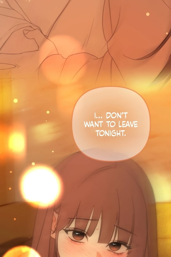 Love Is Sweet, Living Together Is Spicy Chapter 6 - page 24