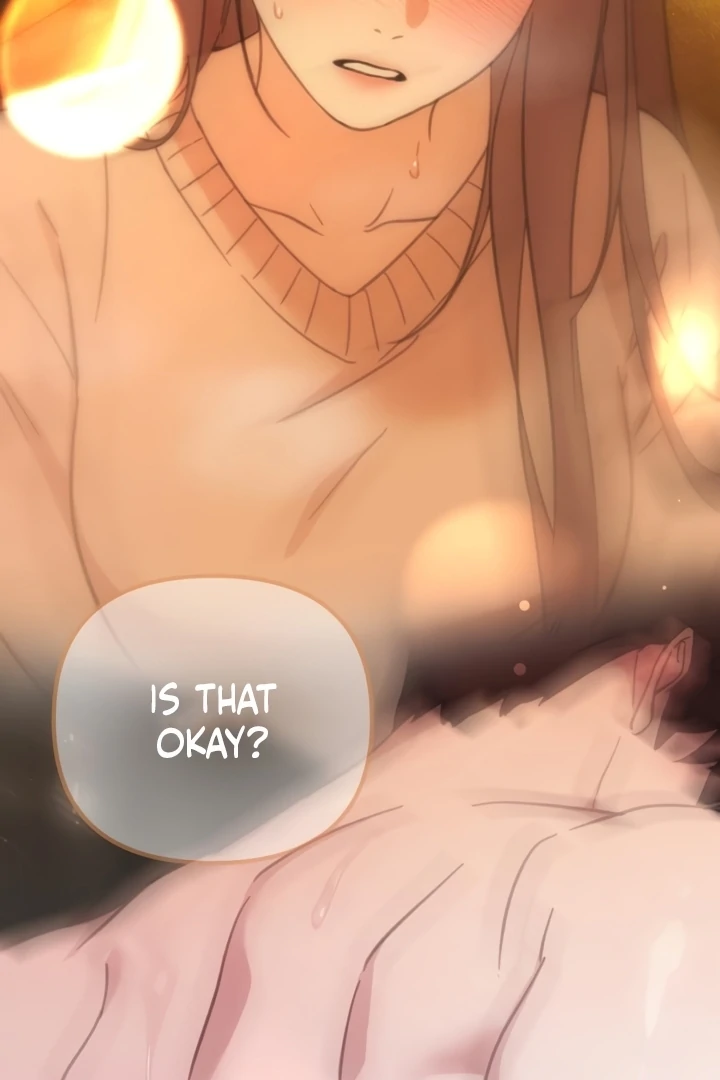 Love Is Sweet, Living Together Is Spicy Chapter 6 - page 25