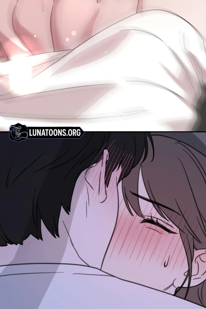 Love Is Sweet, Living Together Is Spicy Chapter 6 - page 26