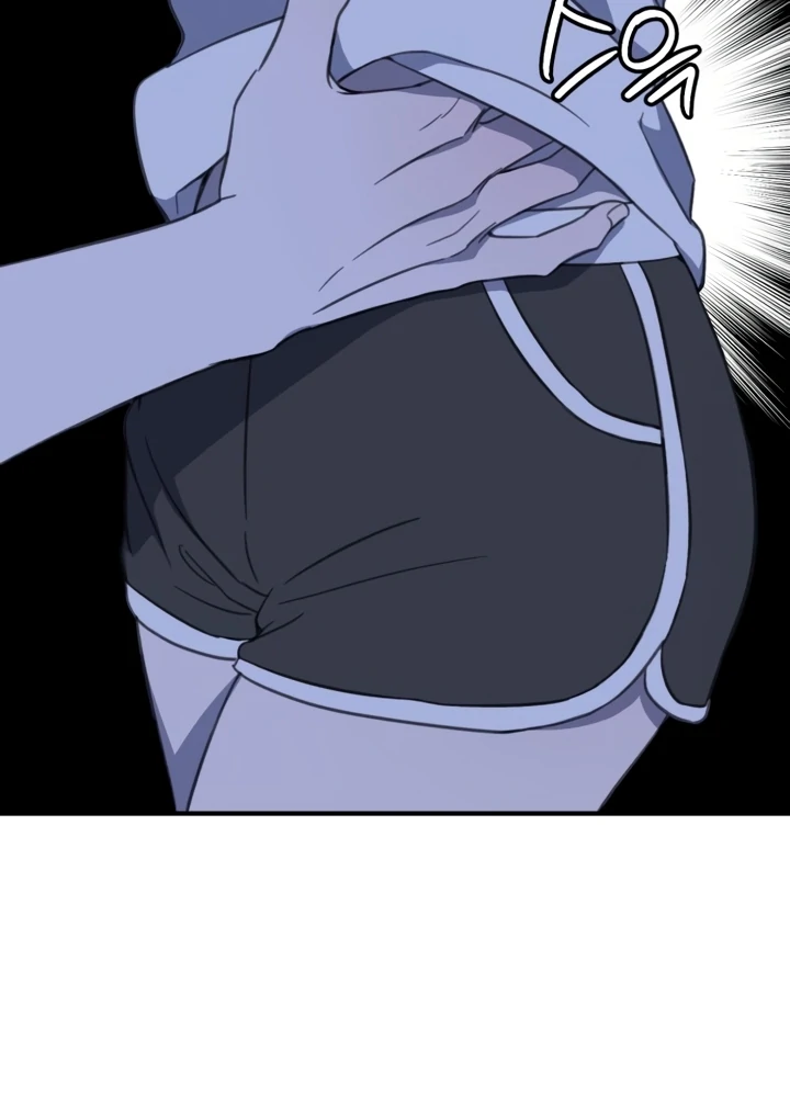 Love Is Sweet, Living Together Is Spicy Chapter 6 - page 28