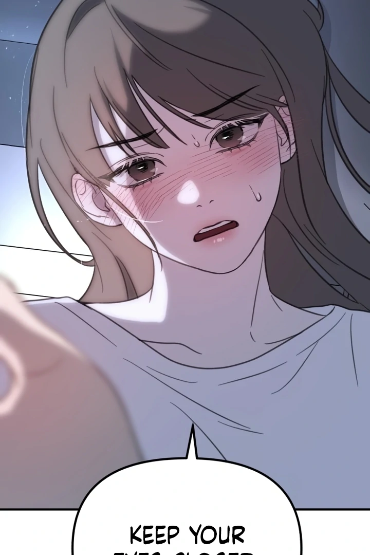 Love Is Sweet, Living Together Is Spicy Chapter 6 - page 2