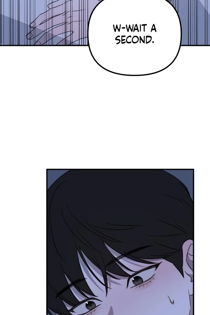 Love Is Sweet, Living Together Is Spicy Chapter 6 - page 30