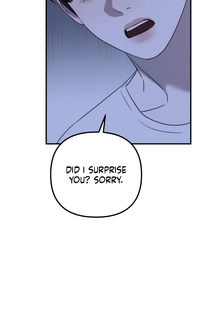 Love Is Sweet, Living Together Is Spicy Chapter 6 - page 31
