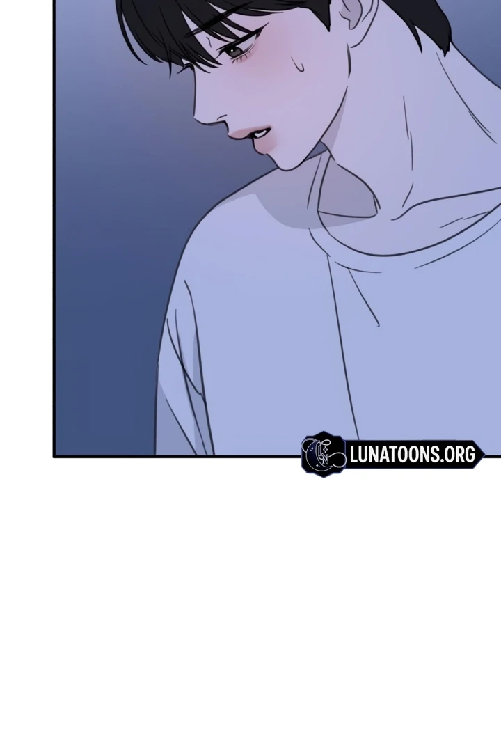 Love Is Sweet, Living Together Is Spicy Chapter 6 - page 34
