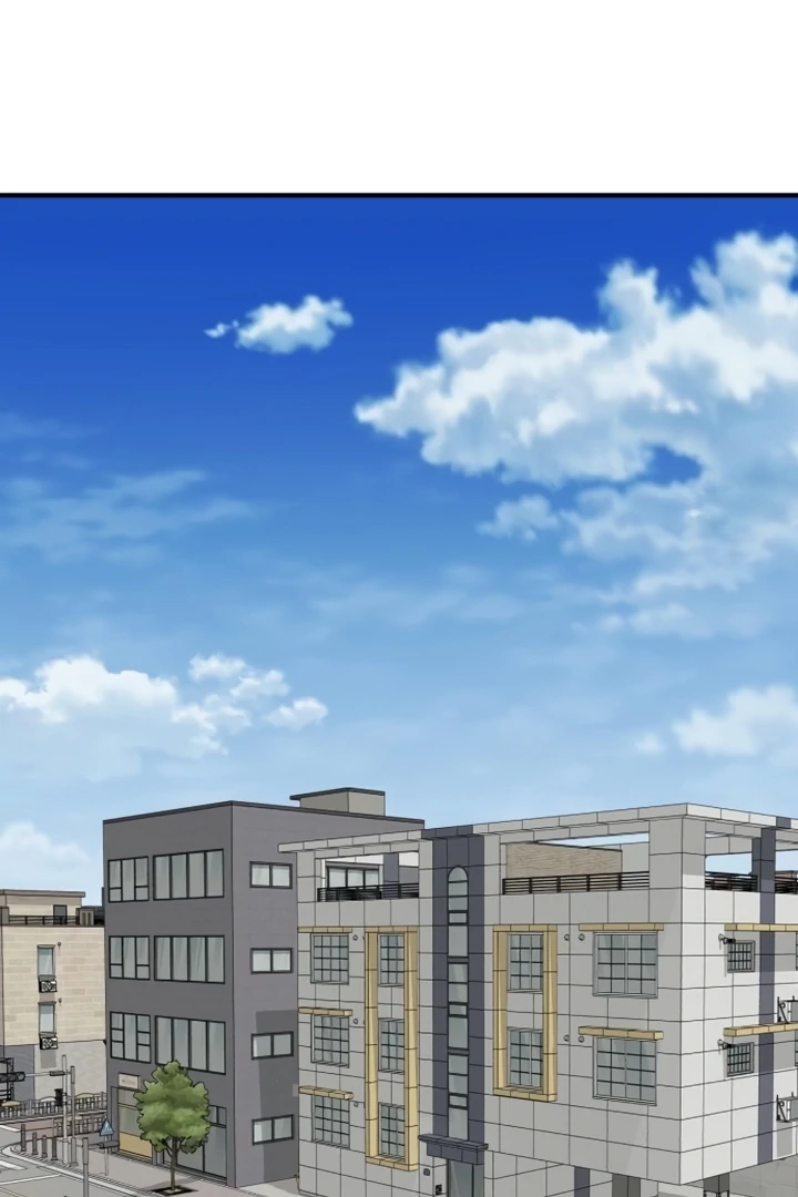 Love Is Sweet, Living Together Is Spicy Chapter 6 - page 37