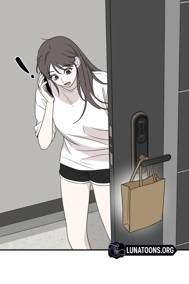 Love Is Sweet, Living Together Is Spicy Chapter 6 - page 46