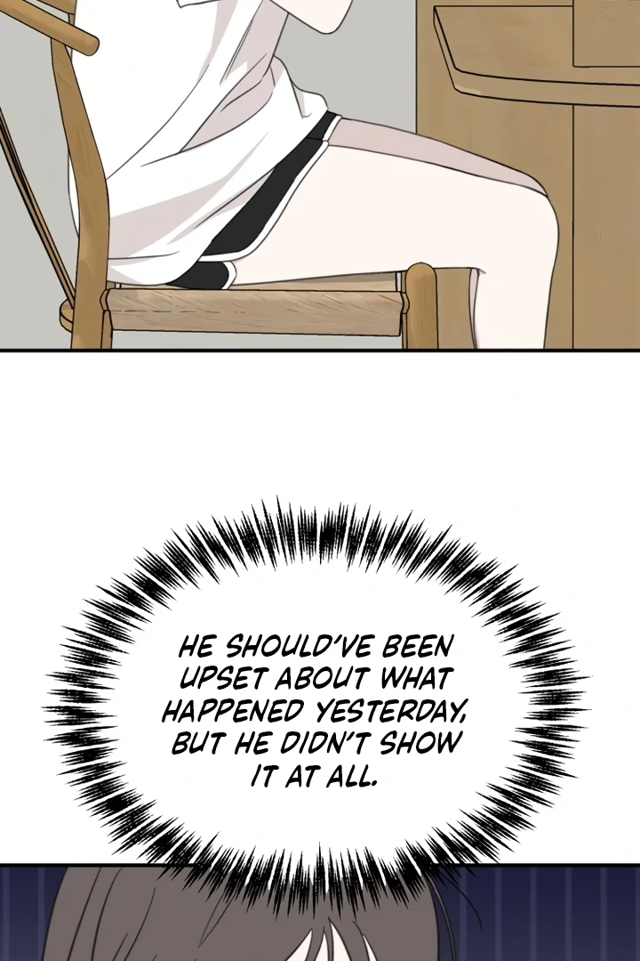 Love Is Sweet, Living Together Is Spicy Chapter 6 - page 50