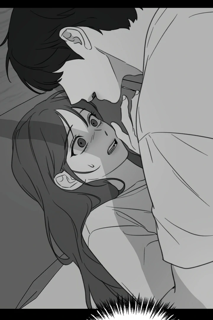 Love Is Sweet, Living Together Is Spicy Chapter 6 - page 52
