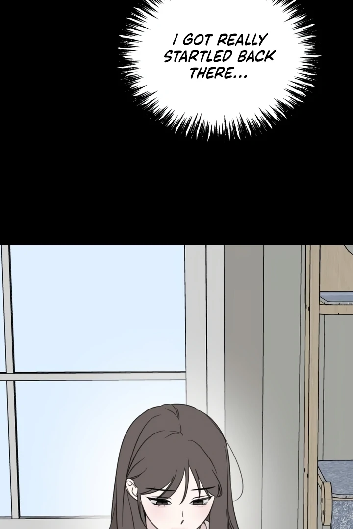 Love Is Sweet, Living Together Is Spicy Chapter 6 - page 53
