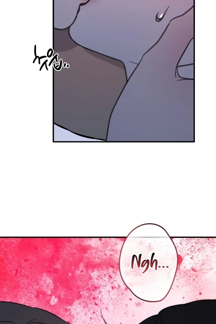 Love Is Sweet, Living Together Is Spicy Chapter 6 - page 5