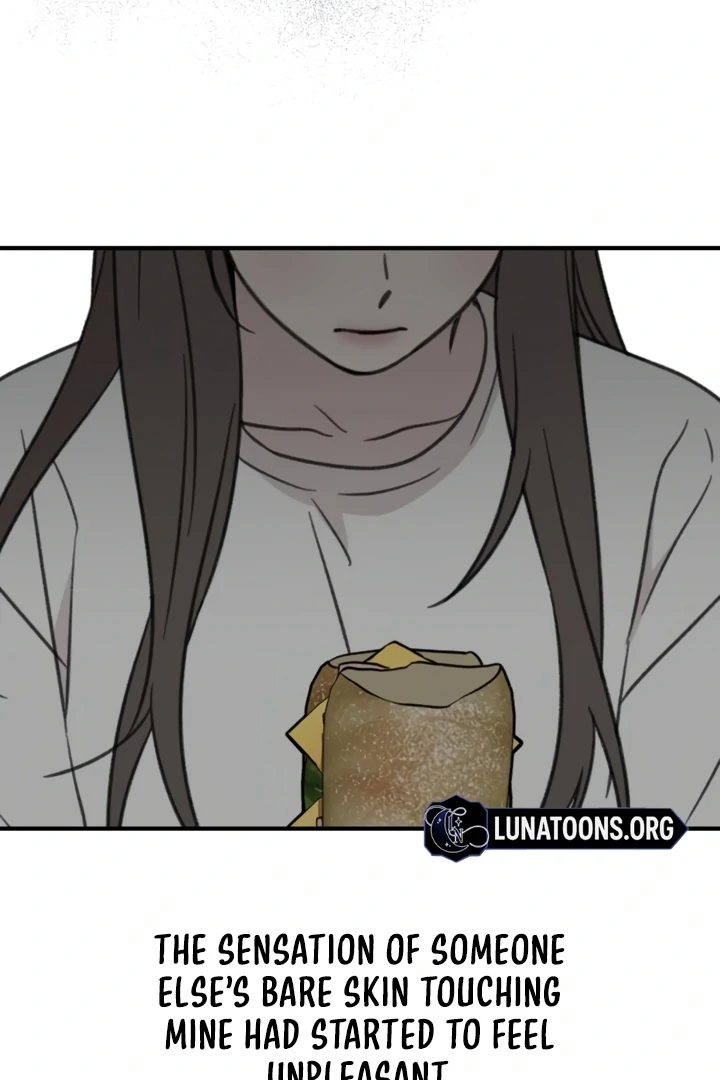 Love Is Sweet, Living Together Is Spicy Chapter 6 - page 59