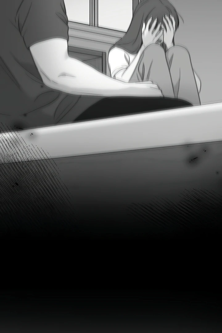 Love Is Sweet, Living Together Is Spicy Chapter 6 - page 63