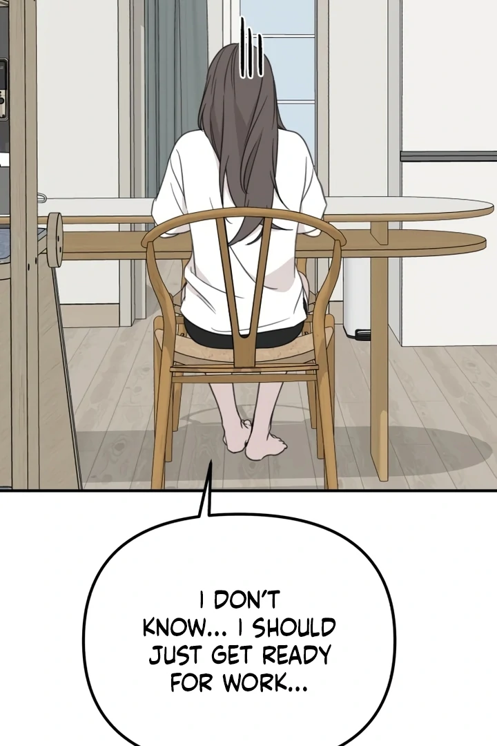 Love Is Sweet, Living Together Is Spicy Chapter 6 - page 66