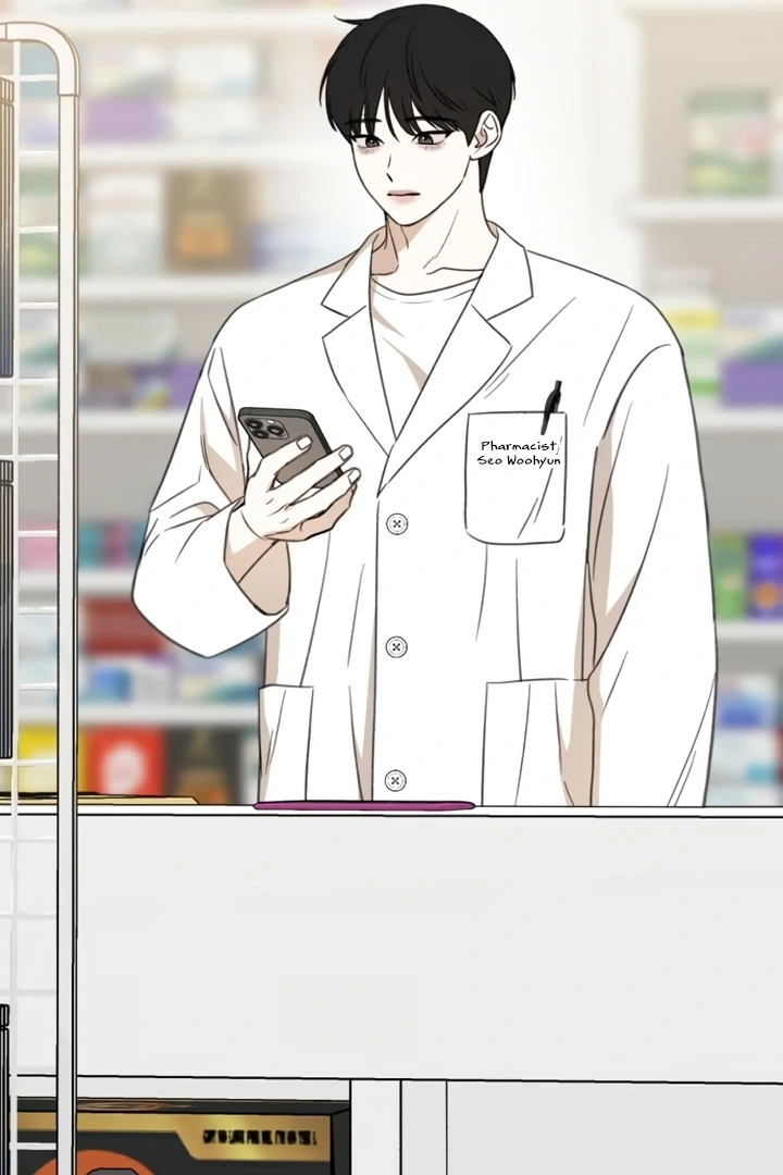 Love Is Sweet, Living Together Is Spicy Chapter 6 - page 84