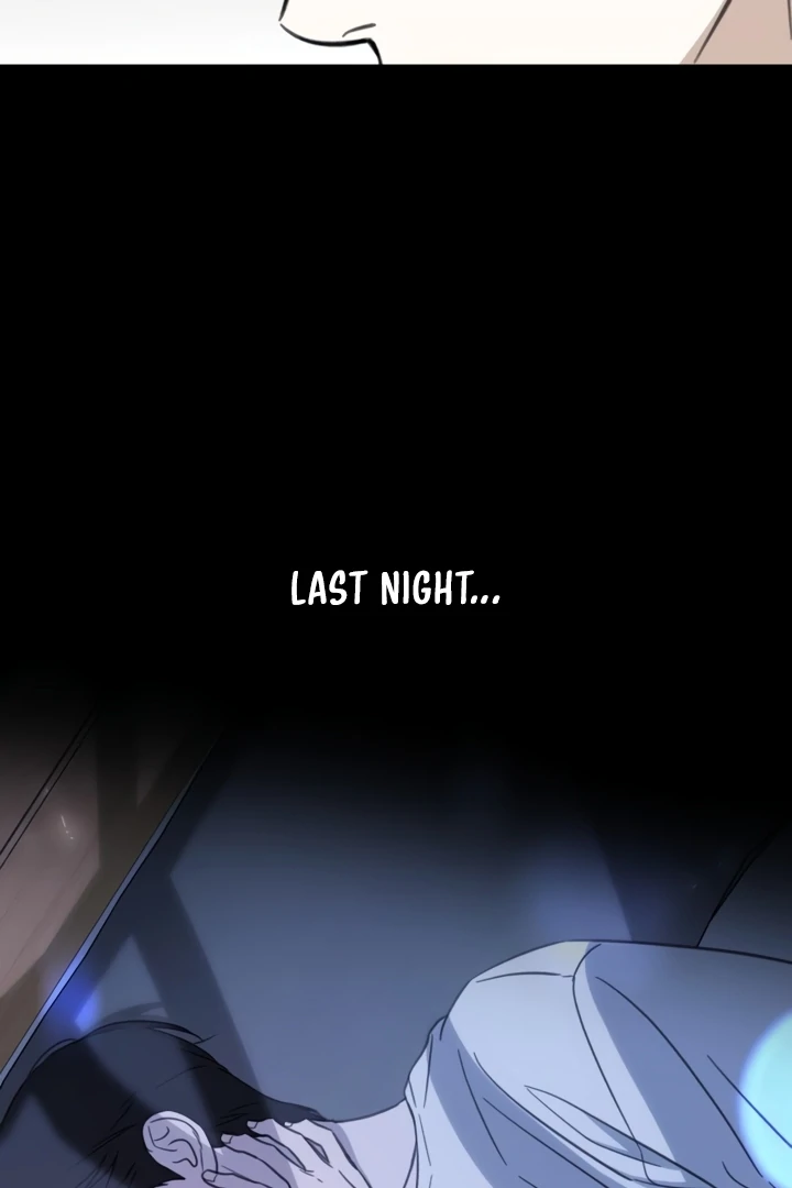 Love Is Sweet, Living Together Is Spicy Chapter 6 - page 86