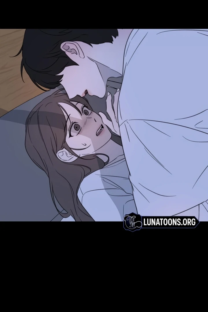 Love Is Sweet, Living Together Is Spicy Chapter 6 - page 88