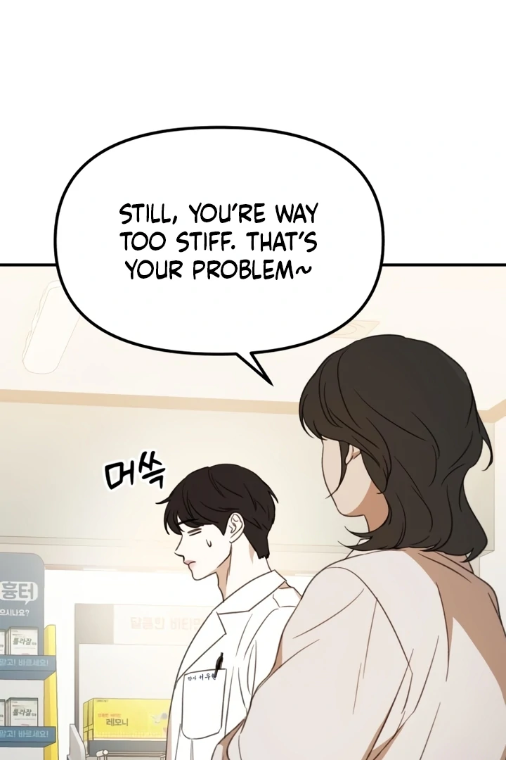 Love Is Sweet, Living Together Is Spicy Chapter 6 - page 94