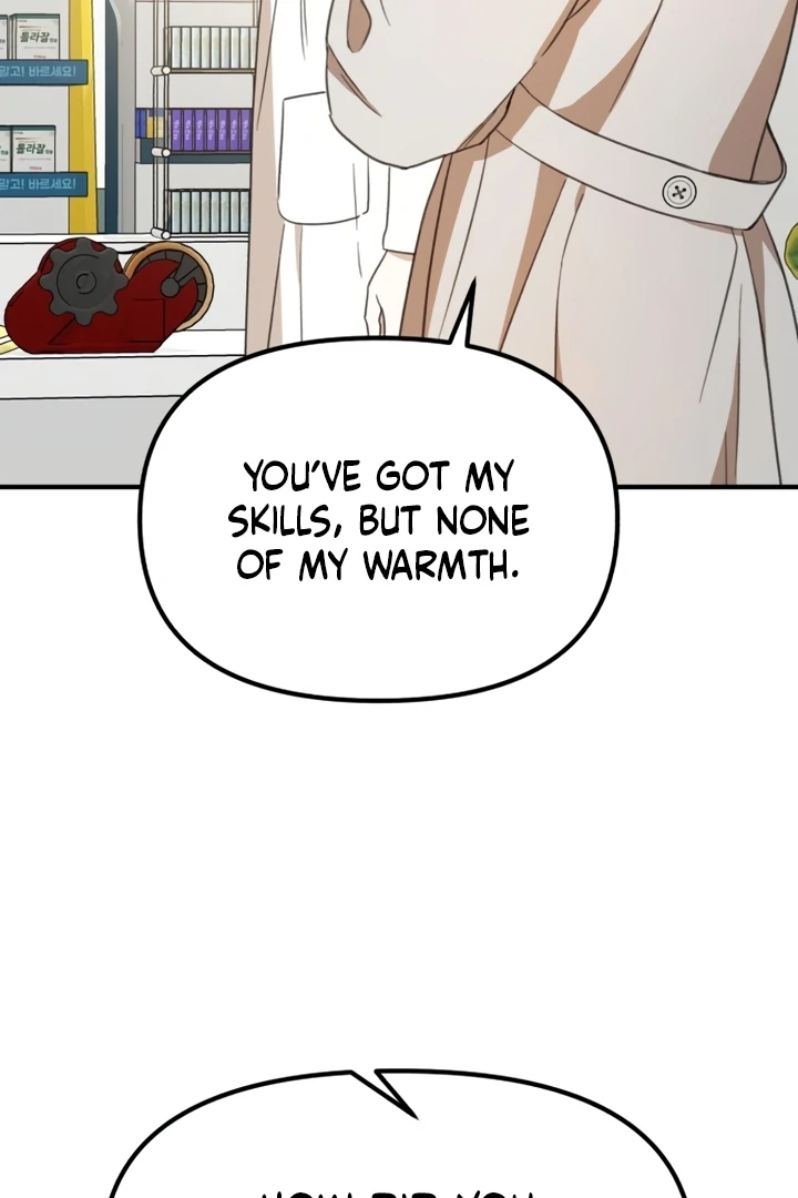 Love Is Sweet, Living Together Is Spicy Chapter 6 - page 95