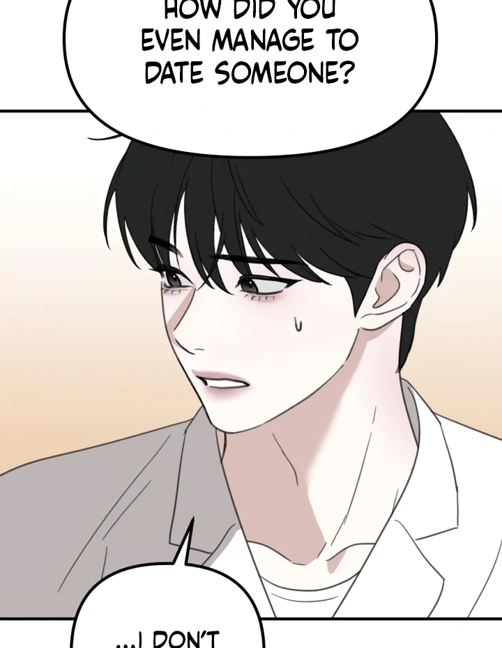 Love Is Sweet, Living Together Is Spicy Chapter 6 - page 96