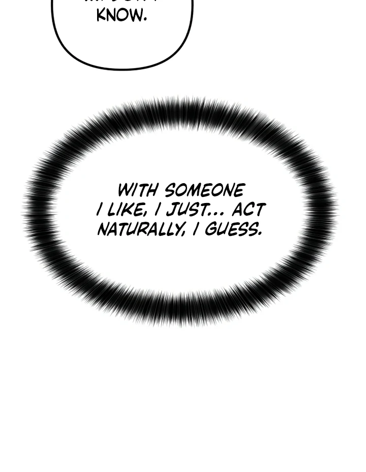 Love Is Sweet, Living Together Is Spicy Chapter 6 - page 97