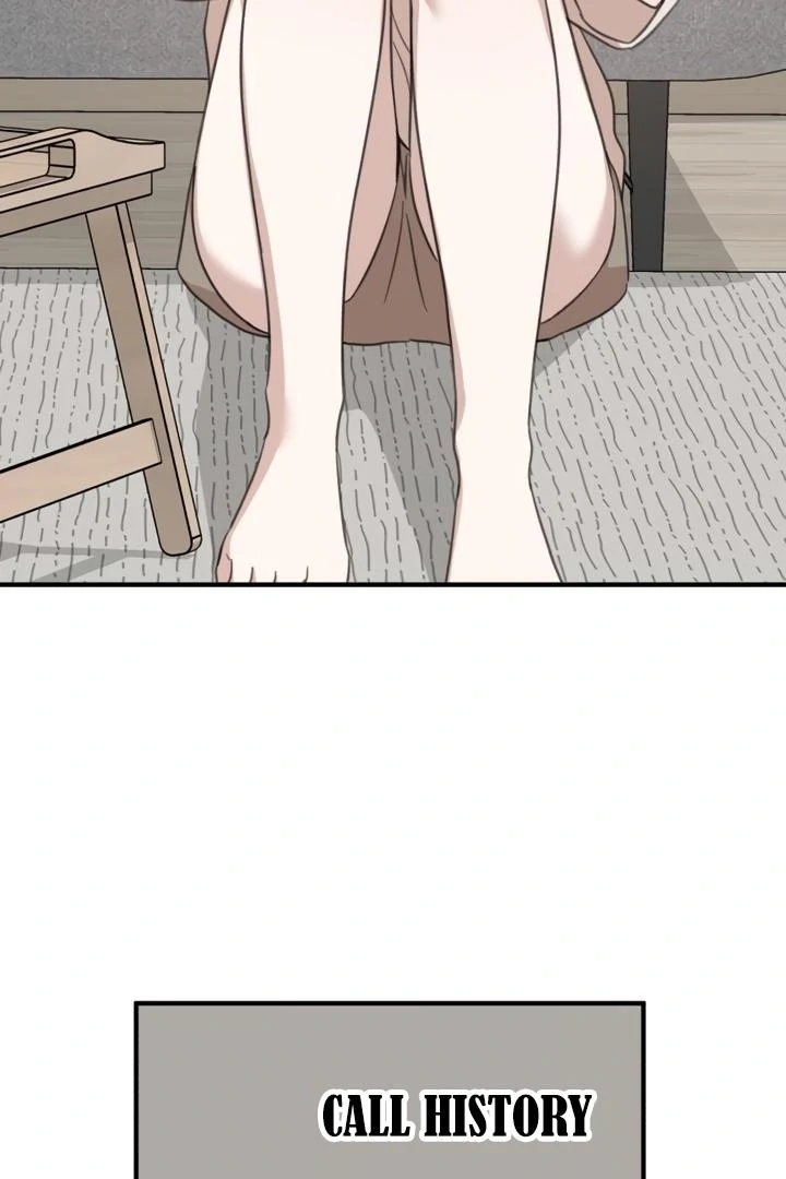 Love Is Sweet, Living Together Is Spicy Chapter 7 - page 9