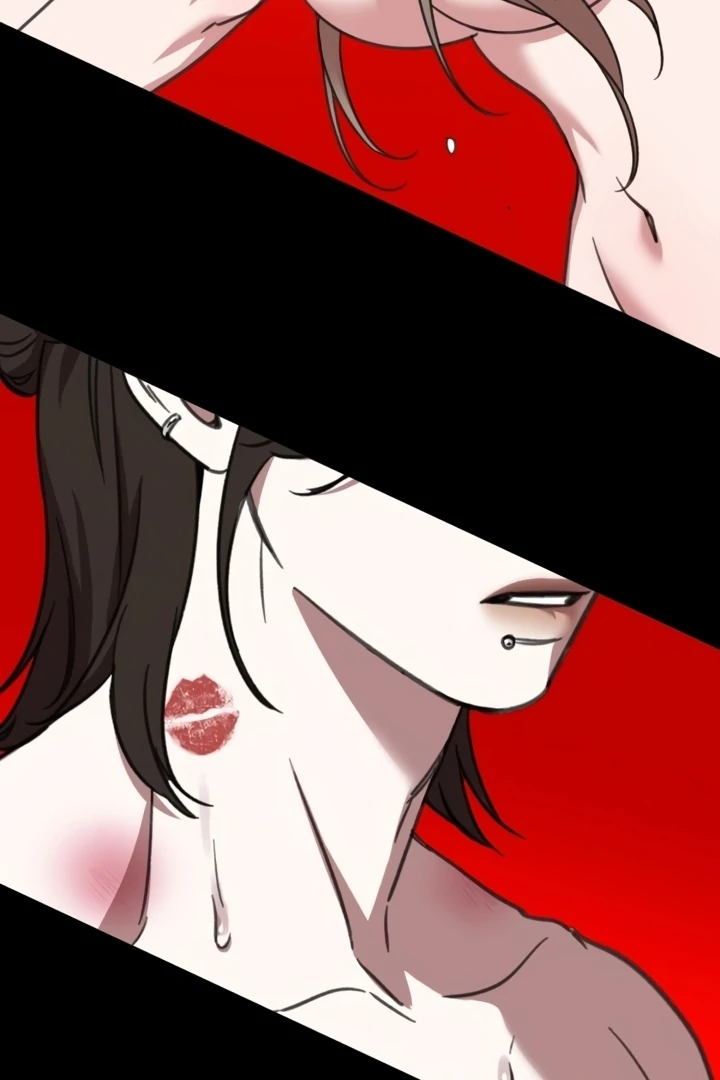 Love Is Sweet, Living Together Is Spicy Chapter 7 - page 103