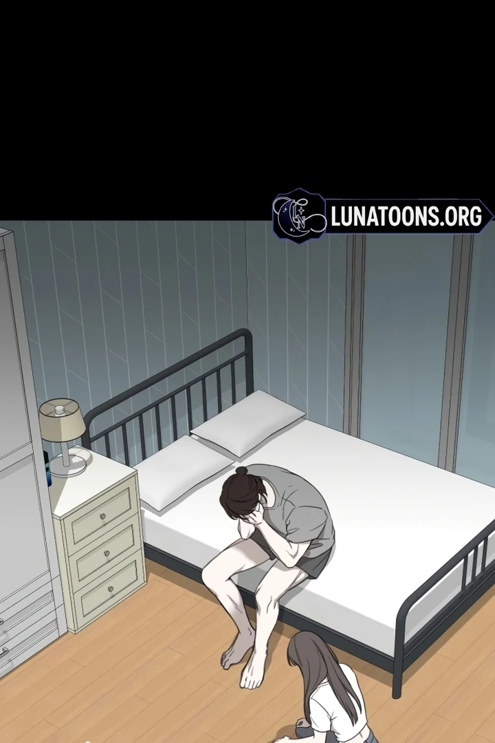 Love Is Sweet, Living Together Is Spicy Chapter 7 - page 107