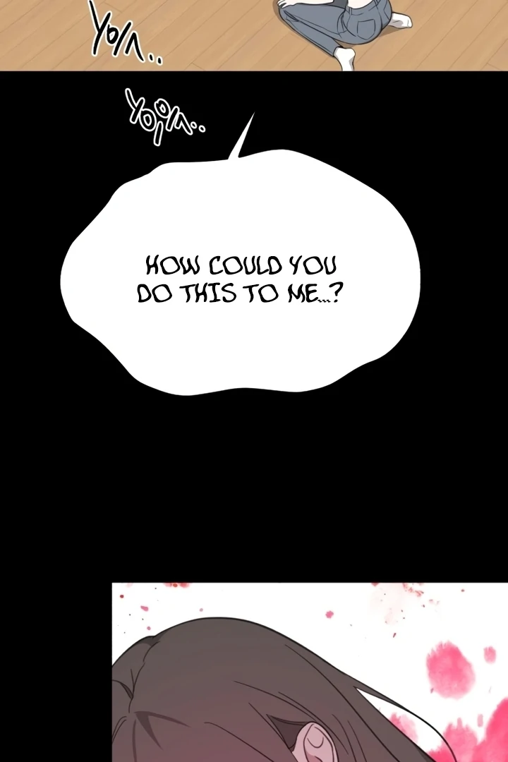 Love Is Sweet, Living Together Is Spicy Chapter 7 - page 108