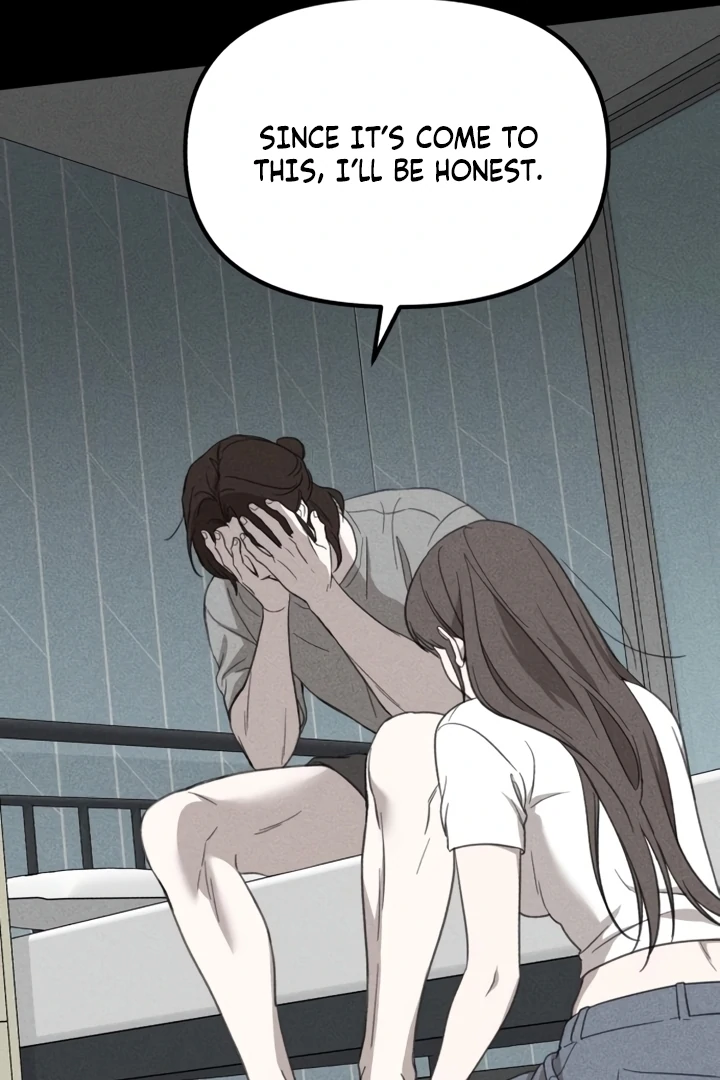 Love Is Sweet, Living Together Is Spicy Chapter 7 - page 111