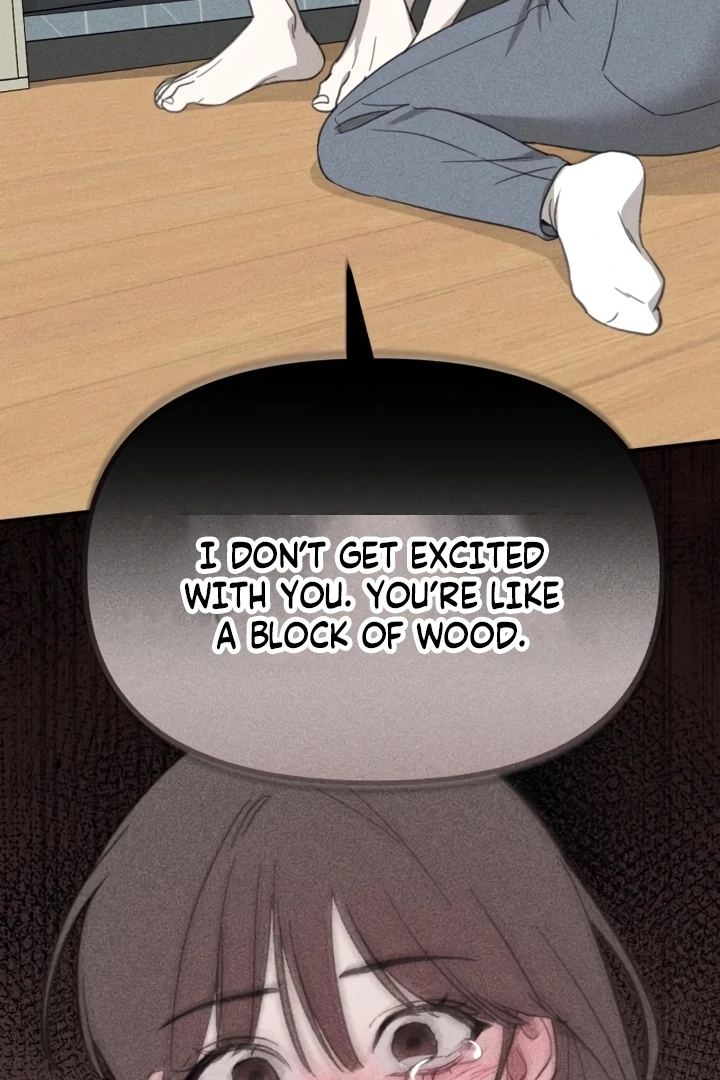 Love Is Sweet, Living Together Is Spicy Chapter 7 - page 112