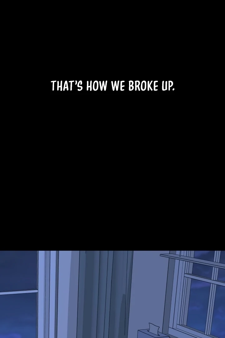Love Is Sweet, Living Together Is Spicy Chapter 7 - page 117