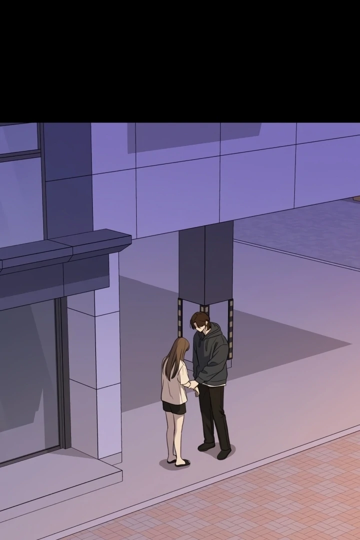 Love Is Sweet, Living Together Is Spicy Chapter 7 - page 122