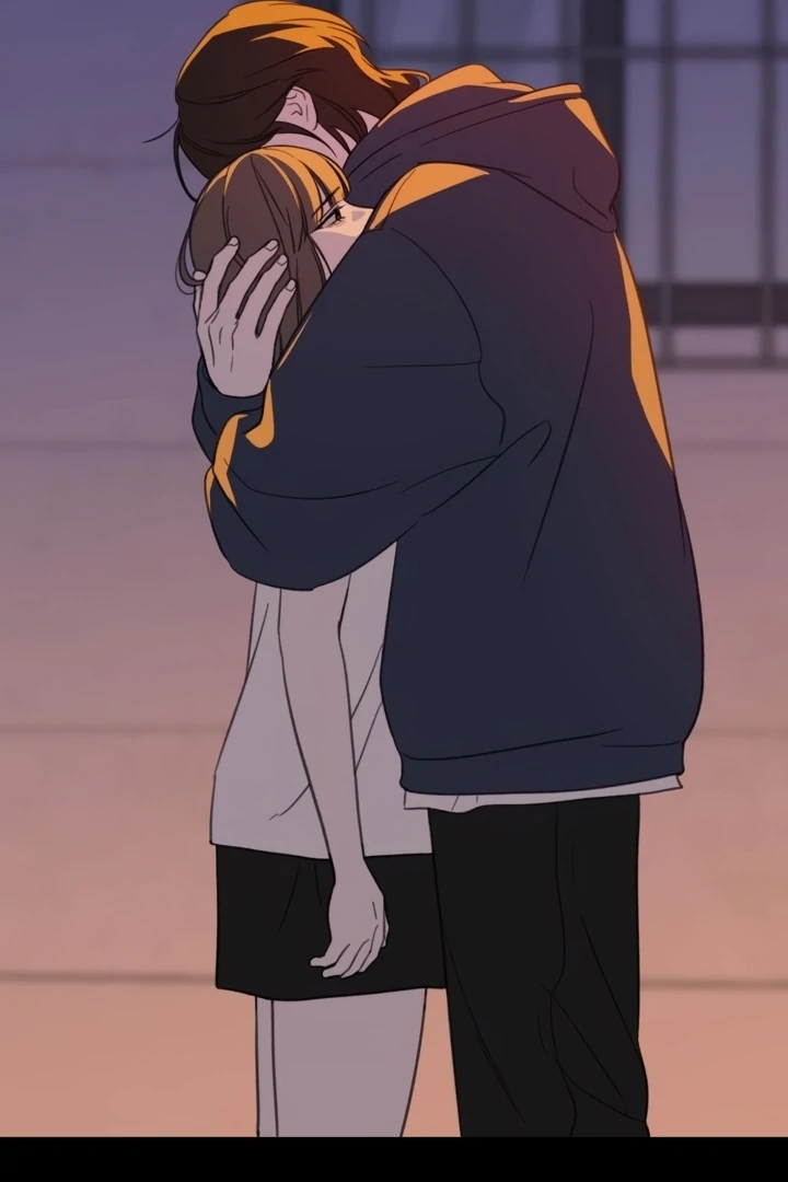 Love Is Sweet, Living Together Is Spicy Chapter 7 - page 125