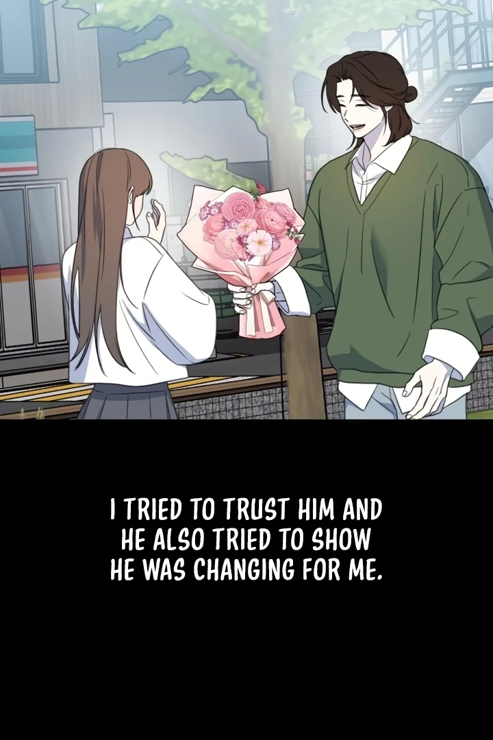 Love Is Sweet, Living Together Is Spicy Chapter 7 - page 127