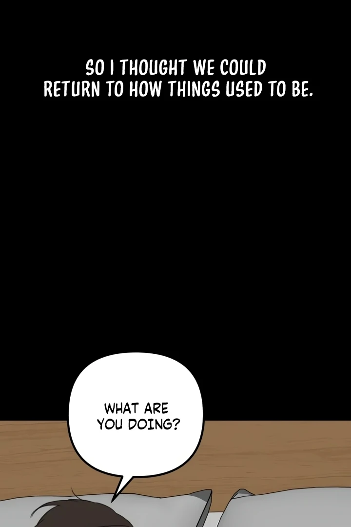 Love Is Sweet, Living Together Is Spicy Chapter 7 - page 128