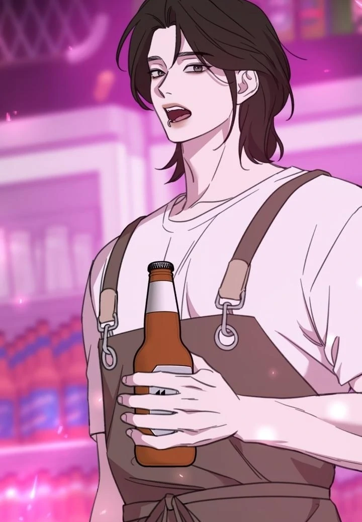Love Is Sweet, Living Together Is Spicy Chapter 7 - page 12