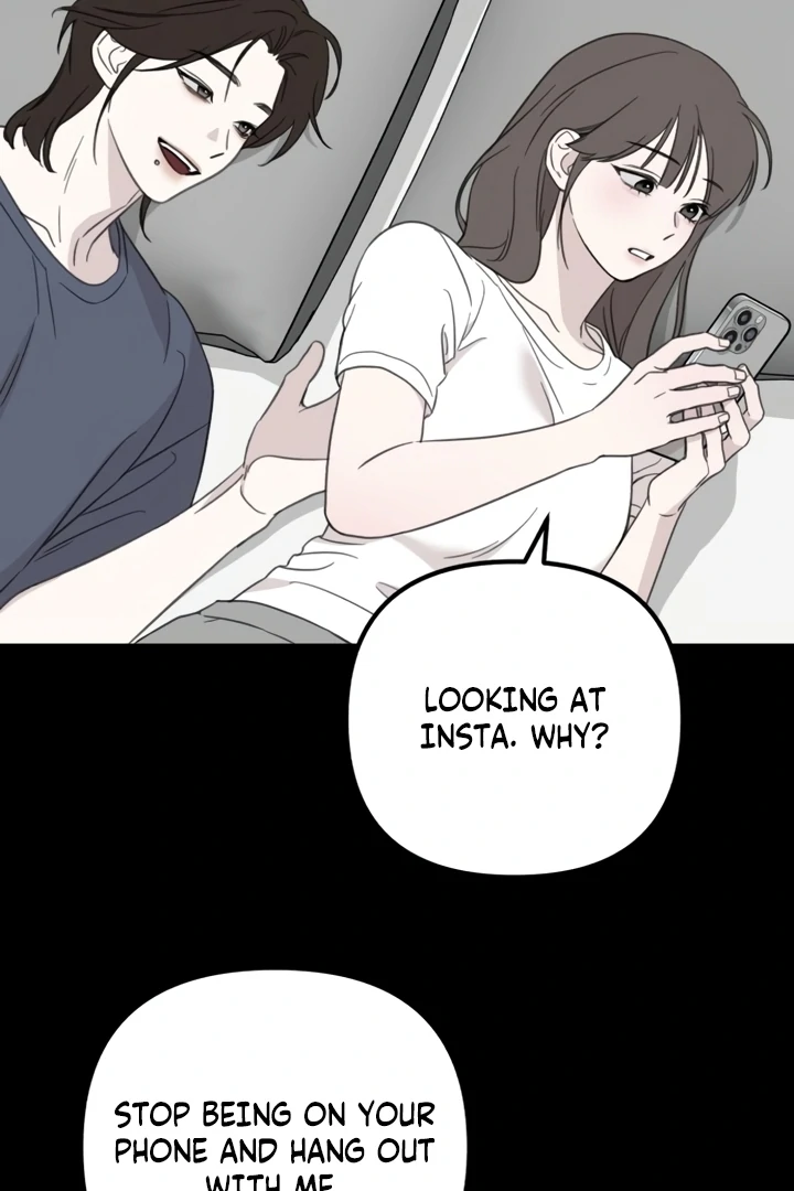 Love Is Sweet, Living Together Is Spicy Chapter 7 - page 129