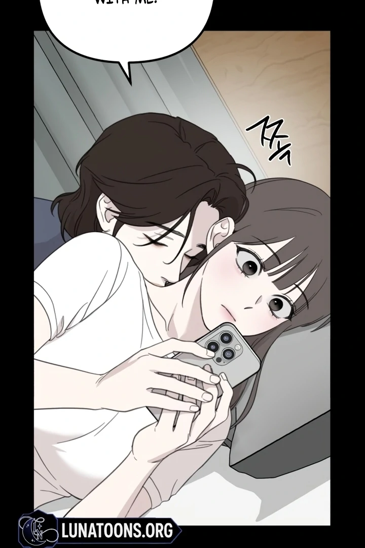 Love Is Sweet, Living Together Is Spicy Chapter 7 - page 130