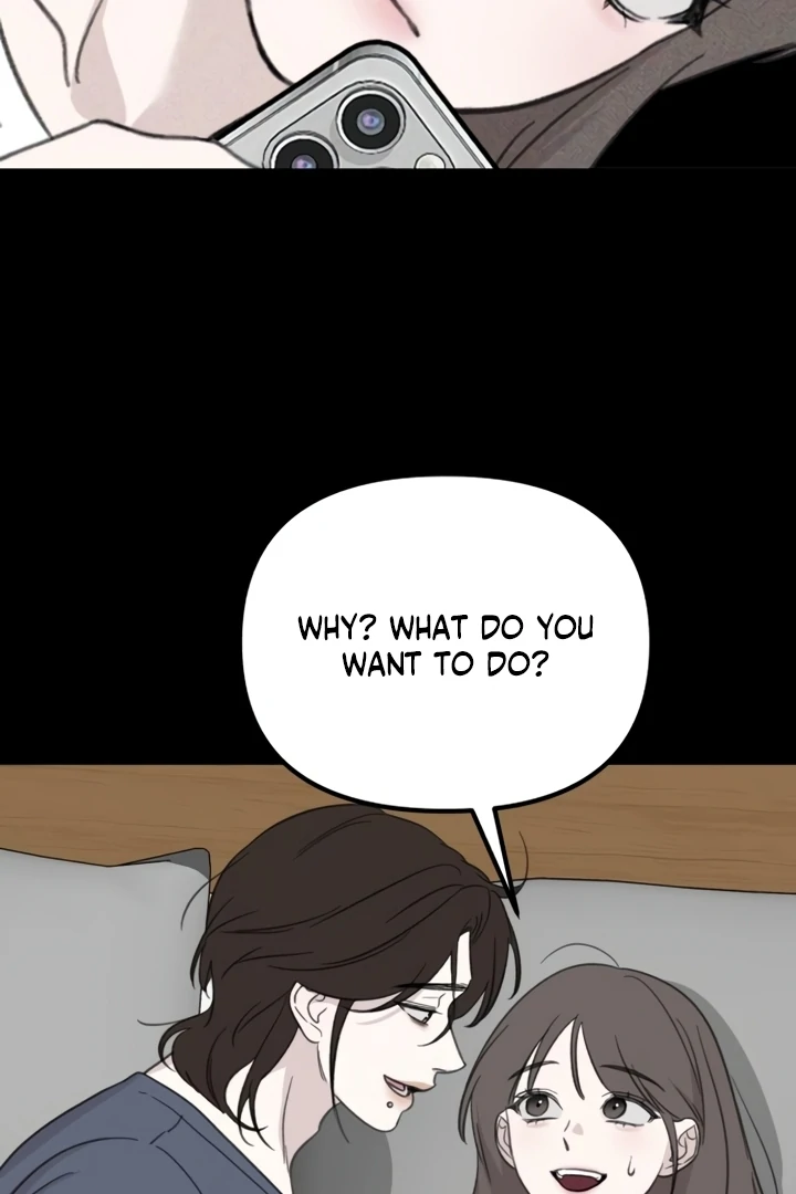 Love Is Sweet, Living Together Is Spicy Chapter 7 - page 132